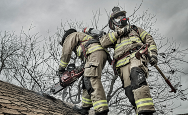 SCBA Certified Technician II